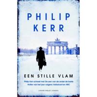 Een stille vlam (Paperback) - thumbnail