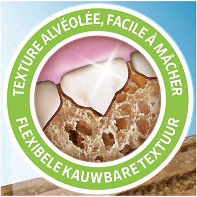 Purina DentaLife Daily Oral Care Mini hondensnacks 3 x 7 sticks