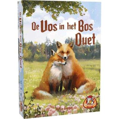 De Vos in het Bos Duet
