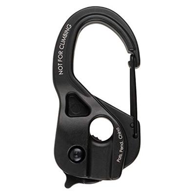 NITE Ize NI-NCJLA-01-R3 Snoerspanner CamJam XT Large 98 mm x 47 mm x 23 mm 1 stuk(s) NITE Ize NI-NCJLA-01-R3 Snoerspanner CamJam XT Large 98 mm x 47 mm x 23 mm 1 stuk(s)