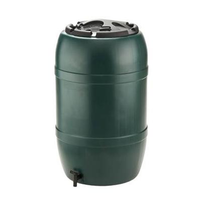 Nature Kunststof regenton