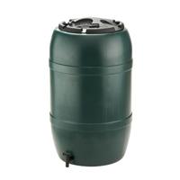 Nature Kunststof regenton - thumbnail