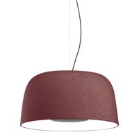 Marset Djembe 65.35 Hanglamp - Rood - thumbnail
