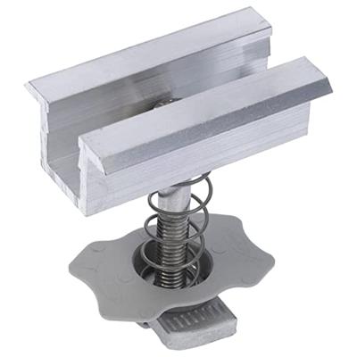 Fischer 571214 PM C 33-39 AL Middenklem