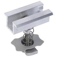 Fischer 571214 PM C 33-39 AL Middenklem - thumbnail