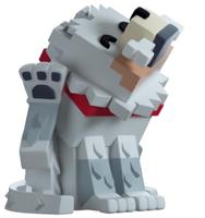 Minecraft Youtooz Vinyl Figure - Wolf - thumbnail