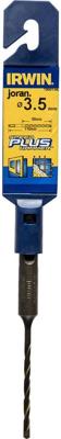 Irwin SDS-plus betonboor 3,5 x 110 mm