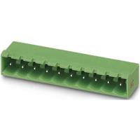 Phoenix Contact 1923966 Male behuizing (board) MSTBA Totaal aantal polen: 12 Rastermaat: 5.08 mm Inhoud: 50 stuk(s) - thumbnail