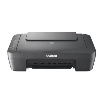 Canon PIXMA MG2556S All-in-one inkjet printer Grijs