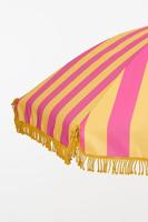 Osborn parasol geel h238xd220cm - In the mood - thumbnail