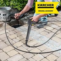 Karcher PC 15 rioolreinigingsset 15 M - 2.637-767.0 - thumbnail