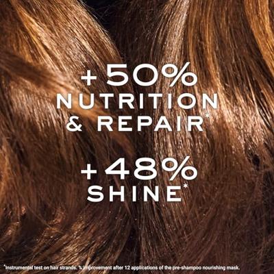Nuxe Hair Prodigieux Nourishing Mask 125 ml - thumbnail