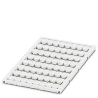 Phoenix Contact 0821755 Klemmarkering 10 stuk(s) - thumbnail