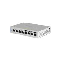 Ubiquiti Networks UniFi-schakelaar 8 60 W, US-8-60 W - thumbnail