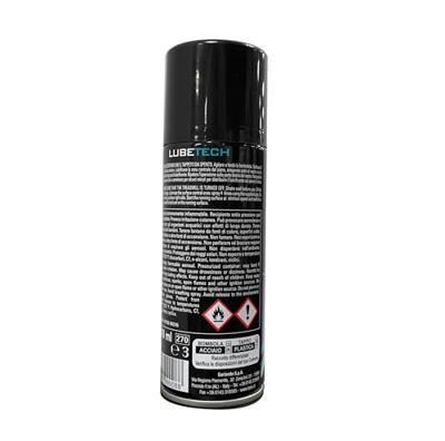 Toorx LubeTech Siliconenspray voor loopbanden