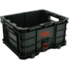 Milwaukee PACKOUT™ Krat 22 KG Draagvermogen - 4932471724