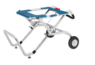Bosch Professional GTA 60 W Transport- en Werktafel - 0601B12000