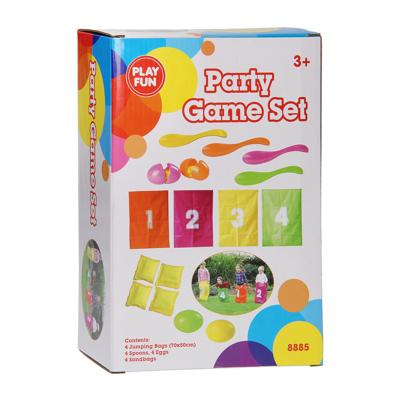 Playfun Oud hollandse spellen 2in1