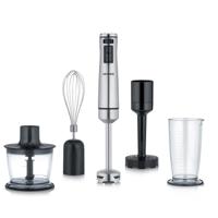 Severin SM3774 - Premium-Set Staafmixer 1000 W - Black Friday - thumbnail