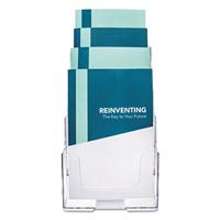 Deflecto folderhouder 4 x A5 - thumbnail