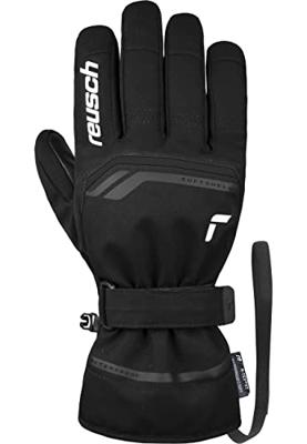 Reusch Primus R-TEX® XT Handschoen Black/White 9,5 - thumbnail