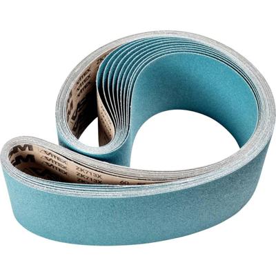 PFERD TOOLS BA 150/2000 X Z 60 45009906 Schuurband Korrelgrootte (num) 60 (l x b) 2000 mm x 150 mm 10 stuk(s)