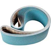 PFERD TOOLS BA 150/2000 X Z 60 45009906 Schuurband Korrelgrootte (num) 60 (l x b) 2000 mm x 150 mm 10 stuk(s) - thumbnail