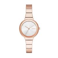 DKNY NY2582 Dames Horloge 34mm 5ATM - thumbnail