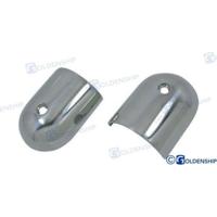 Terminales GS62180 - TERMINAL PERFIL INOX 47 MM (2 - thumbnail