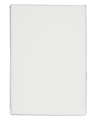 Matrasbeschermer - Wit