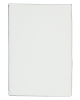 Matrasbeschermer - Wit - thumbnail