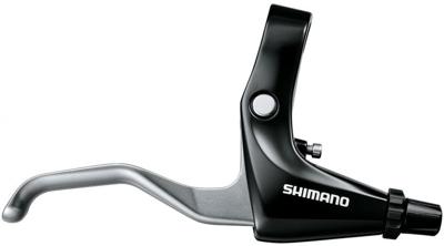 Shimano bl-r780 flat bar brake lever set