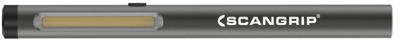 Scangrip stiftleuchte "work pen 200r" led lamp work pen 200r
