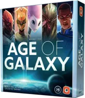 Age of Galaxy - thumbnail