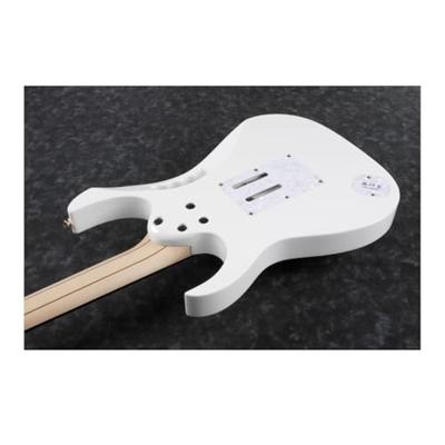 Ibanez Steve Vai Signature Premium JEM7VP-WH White
