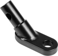 Cube Hitch Mini for Kids Trailer Double - thumbnail