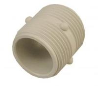 Wiesbaden Wasmachine aanvoerkoppeling 3/4x3/4 - thumbnail