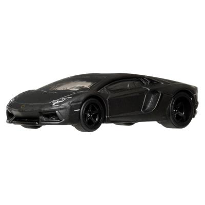 Fast & Furious Hot Wheels Premium Die-Cast Vehicles 1/64 979P Assortment (10) Fast & Furious Hot Wheels Premium Die-Cast Vehicles 1/64 979P Assortment (10)