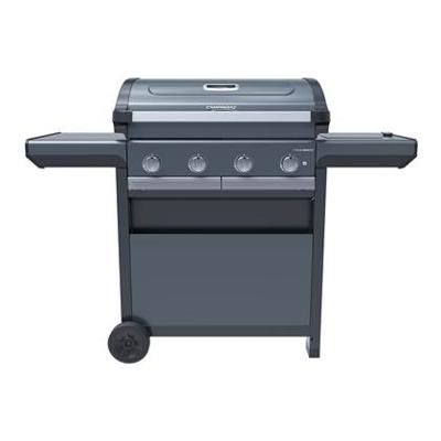 Campingaz 3 Series Select S 4 Series Select S Barbecue Verrijdbaar Gas Grijs 15900 W