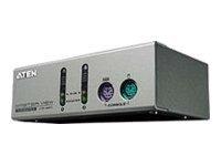 ATEN CS82AC-AT KVM-switch VGA 1920 x 1440 Pixel - thumbnail
