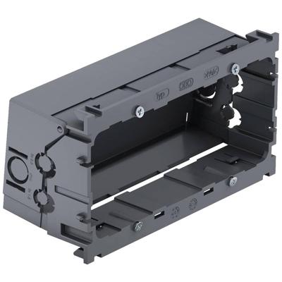 OBO Bettermann 6288608 Inbouwdoos 2 stuk(s)