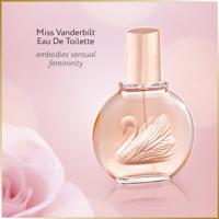 Gloria Vanderbilt Miss Vanderbilt Eau de Toilette Spray 100 ml Dames - thumbnail