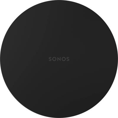 Sonos Sub mini Subwoofer Zwart