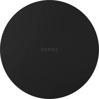 Sonos Sub mini Subwoofer Zwart - thumbnail
