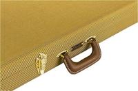 Fender Classic Series Strat/Tele Case Tweed - thumbnail