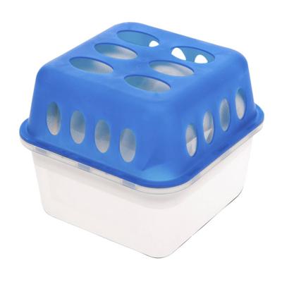 Ultra Fresh Vochtontrekker Blauw/Wit