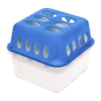 Ultra Fresh Vochtontrekker Blauw/Wit - thumbnail