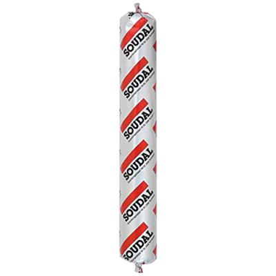 Soudal soudafoil 360h | polymeer lijmkit | 600 ml - 120157