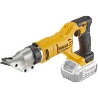 DeWALT DCS491N Accu plaatschaar 18V XR Basic Body - thumbnail
