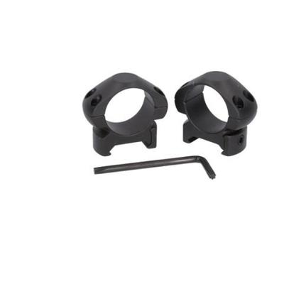 Konus montageringen 25,4 mm laag